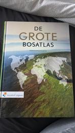 De grote bosatlas, Boeken, Bosatlas, 2000 tot heden, Ophalen of Verzenden, Zo goed als nieuw