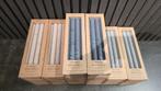 Riviera Maison Kaarsen Diverse Kleuren, Huis en Inrichting, Woonaccessoires | Kandelaars en Kaarsen, Overige materialen, ., Crème