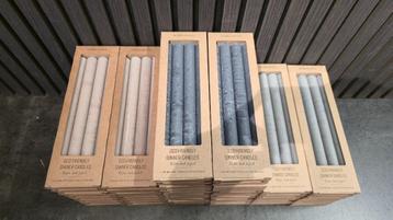Riviera Maison Kaarsen Diverse Kleuren beschikbaar voor biedingen