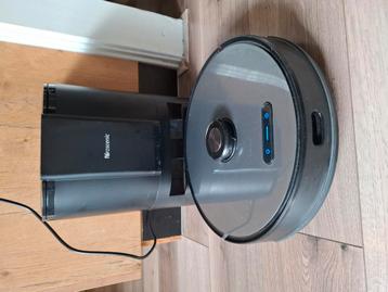 prosenic m8 pro met afstandbediening LET OP: Foutcode beschikbaar voor biedingen