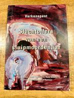 Varkenspest - Slachtoffers van een sluipmoordenaar, Ophalen of Verzenden, 1945 tot heden, Zo goed als nieuw, Overige onderwerpen
