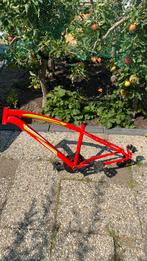 Fietsframe, Fietsen en Brommers, Fietsonderdelen, Frame, Gebruikt, Mountainbike, Ophalen