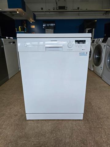  🧼Siemens IQ300 Vrijstaande Vaatwasser – A++  Thuisbezorgd! beschikbaar voor biedingen