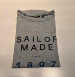 Grijs Gaastra Shirt XL - Sailor Made, Gaastra, Verzenden, Maat 46/48 (XL) of groter, Zonder mouw