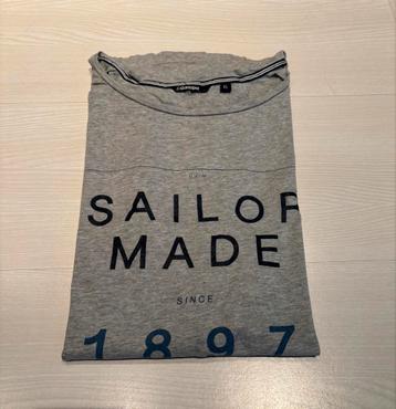 Grijs Gaastra Shirt XL - Sailor Made beschikbaar voor biedingen