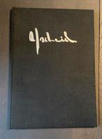 Afscheid - Jens van Nigtevegt genummerd en gesigneerd, Ophalen, Zo goed als nieuw, Jens van Nigtevegt, Eén auteur