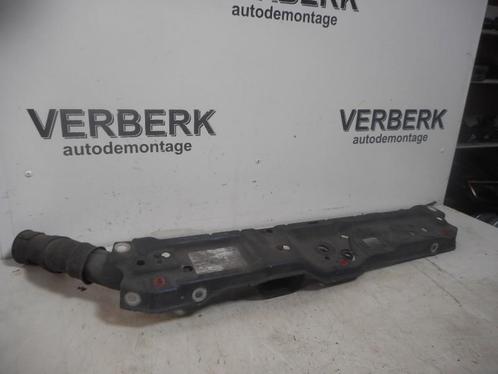 Voorfront Slotplaat Opel Corsa C (F08/68) (2000-09/2009-12), Auto-onderdelen, Carrosserie en Plaatwerk, Opel, Gebruikt