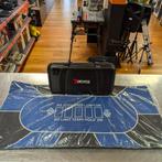 7DEUCE Pokerset 300 chips | Nieuw, Flex Ltd., Nieuw, https://flex.com/contact-us, Nobelstraat 10, 5807 GA Oostrum LB, Limburg, Nederland