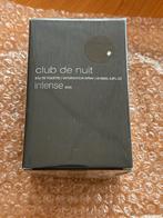 Armaf - Club de Nuit Intense Man EDT 105ml, Sieraden, Tassen en Uiterlijk, Uiterlijk | Parfum, Ophalen of Verzenden, Nieuw
