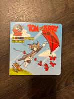 Tom and Jerry - al spelend kleuren herkennen, Ophalen of Verzenden, Nieuw, 2 tot 3 jaar
