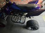 Suzuki ltr 450,Quad,suzuki,ltz, Ophalen of Verzenden