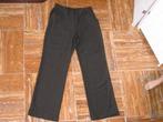 NATAN  wollen pantalons,Mt 42 ,Nieuw staat, Tweedehands, Bruin, Tweedehands, Natan