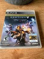 PS3 game: Destiny, Spelcomputers en Games, Games | Sony PlayStation 3, Vanaf 16 jaar, Gebruikt, Ophalen of Verzenden, Shooter