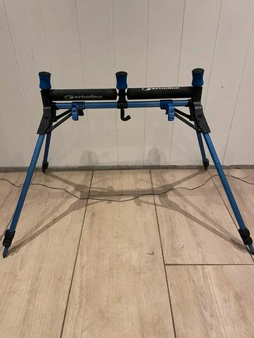 Garbolino roller beschikbaar voor biedingen