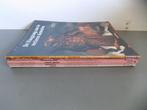 De klaagzang van de verloren gewesten ~ Serie 1 t/m 6, Boeken, Stripboeken, Eén stripboek, Ophalen of Verzenden, Gelezen