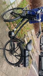elecktrische damesfiets, Fietsen en Brommers, Elektrische fietsen, Ophalen of Verzenden, Nieuw, 30 tot 50 km per accu, Brinckers