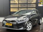 Kia Ceed Sportswagon 1.0 T-GDi DynamicLine|CARPLAY|STOEL-STU, Voorwielaandrijving, Stof, Gebruikt, Zwart