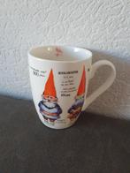 Rien Poortvliet, Ophalen of Verzenden, Zo goed als nieuw, Overige stijlen, Kop(pen) en/of Schotel(s)