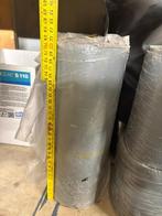 Vilton Polylood Loodvervanger Grijs 15 en 30cm breed, Overige materialen, Nieuw, 15 m² of meer, Muurisolatie