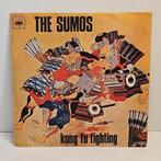 The Sumos Kung Fu Fighting vinyl single, Ophalen of Verzenden, Gebruikt, Pop