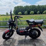 Gilera Dizzy Sitta bouwjaar 2005 met kenteken, Ophalen, Gebruikt