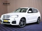 AVM BMW X3 xDrive30d M-Sport PANO HUD EURO 6 H/K ACC LEER ME, Automaat, 1798 kg, Gebruikt, 2993 cc