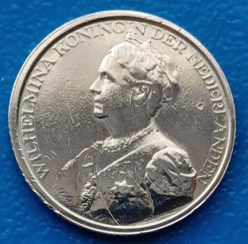Penning Wilhelmina Ik zal handhaven - 1980  beschikbaar voor biedingen
