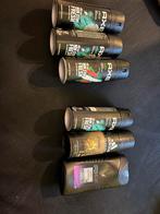 Axe + adidas deodorant en douchegel, Nieuw, Ophalen of Verzenden, Deodorant of Bodyspray