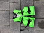 Zwemvest zgan, Watersport en Boten, Ophalen of Verzenden, Zo goed als nieuw, Kind, Reddingsvest of Zwemvest
