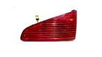 Achterlicht kofferdeksel achterklep rechts Peugeot 607, Auto-onderdelen, Verlichting, Onderdelen@venauto.nl, Van der Ven Autorecycling B.V.
