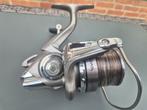 Daiwa crosscast big pit molens., Watersport en Boten, Hengelsport | Karpervissen, Ophalen, Gebruikt, Molen
