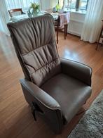Nieuwe sta op stoel, Huis en Inrichting, Fauteuils, Ophalen, Zo goed als nieuw