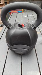 N-mass dumbell 4.5 - 18 kg, Ophalen, Zo goed als nieuw