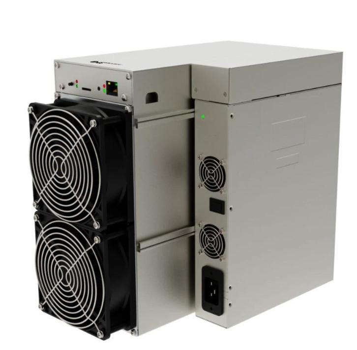 NIEUWE Iceriver ALEO AE2 Miner – 720 MH/s, 1300 W, Computers en Software, Routers en Modems, Nieuw, Ophalen of Verzenden