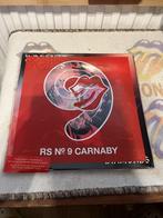 Rolling Stones – Hackney Diamonds RS No.9 Carnaby Red Vinyl., Ophalen of Verzenden, Nieuw in verpakking, 12 inch, Poprock