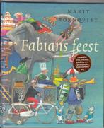 Fabians feest / Marit Törnqvist / Kinderboekenweek 2014, Ophalen of Verzenden, Zo goed als nieuw, Marit Törnqvist