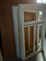 Kozijn met valraam - 1085 x 1800 - 2 stuks, Overige typen, Minder dan 200 cm, Nieuw, Glas
