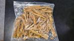 Hondensnack 100% Konijnenhuid - 1 kg van € 33,99 nu € 20,-, Ophalen of Verzenden, Hond