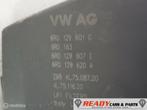 FABIA RAPID 1.2 TDI LUCHTFILTER Luchtfilterhuis 6R0129601G, Gebruikt, Volkswagen, Ophalen of Verzenden, Volkswagen
