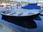 Boot/sloep polyester met 8 PK Yamaha buitenboordmotor, Watersport en Boten, Ophalen, Gebruikt, Tot 10 pk, 3 tot 6 meter
