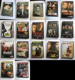 brad pitt dvd 17 stuks collectie diverse partij OOK LOS, Alle leeftijden, Ophalen of Verzenden, Zo goed als nieuw, Actie