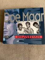 Doe maar, het complete hitoverzicht, Cd's en Dvd's, Ophalen of Verzenden, 1980 tot 2000, Zo goed als nieuw