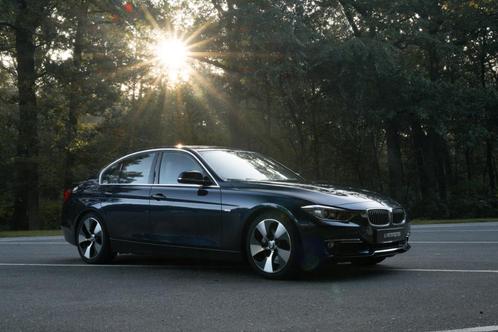 BMW Active Hybrid 3, Hybride BMW 3-serie tussen 335i en M3., Auto's, BMW, Particulier, 3-Serie, ABS, Adaptieve lichten, Airbags
