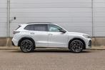 Volkswagen Tiguan 1.5 eHybrid 204pk R-Line Edition | Panoram, 12 maanden, Stof, Wit, Bedrijf