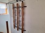 Kapstok, Gebruikt, 100 tot 150 cm, Metaal, Ophalen