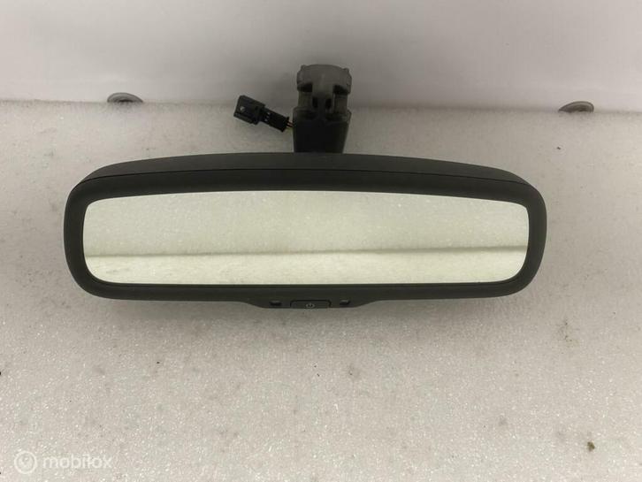 Binnenspiegel Achteruitkijkspiegel Jeep Renegade 735599297, Auto-onderdelen, Spiegels, Jeep, Gebruikt, Ophalen of Verzenden