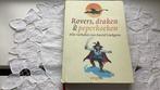 Astrid Lindgren - Rovers, draken en peperkoeken.8+. Hard, Ophalen of Verzenden, Astrid Lindgren, Zo goed als nieuw