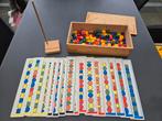 Educo schoolmateriaal kralenset, Ophalen of Verzenden, Gebruikt