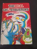 Marvel The Real Ghostbusters Annual (1989) UK, Marvel, Verzenden, Europa, Gelezen