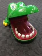 krokodil tanden spel, Ophalen of Verzenden, Gebruikt